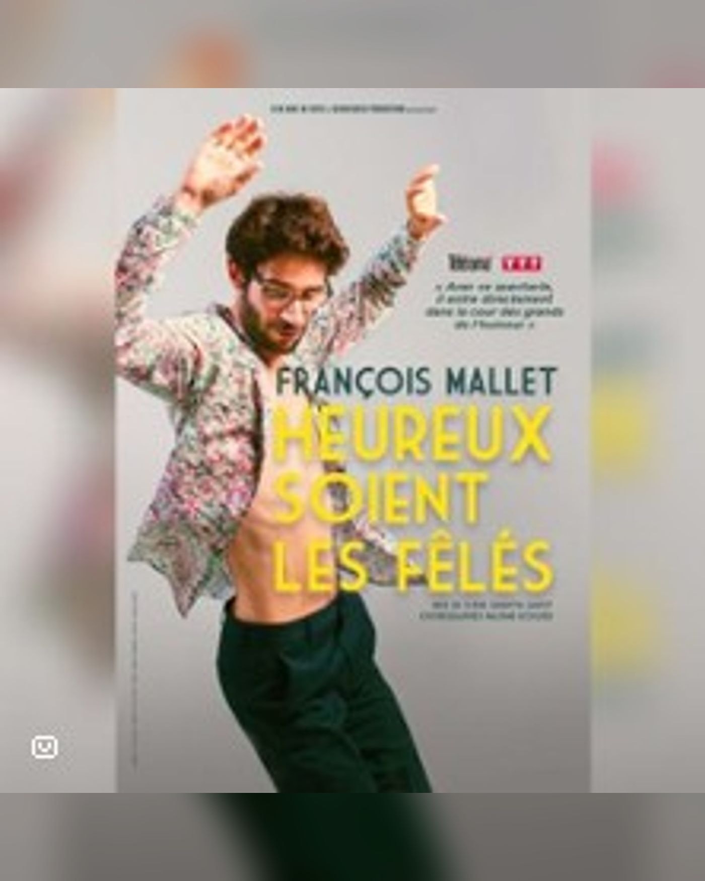 François Mallet