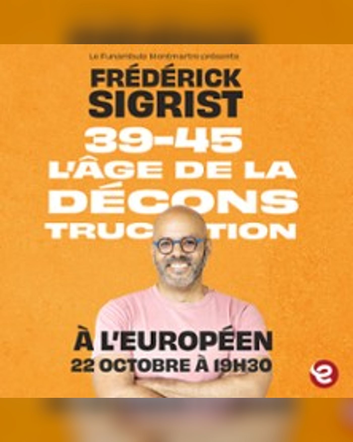 Frédérick Sigrist