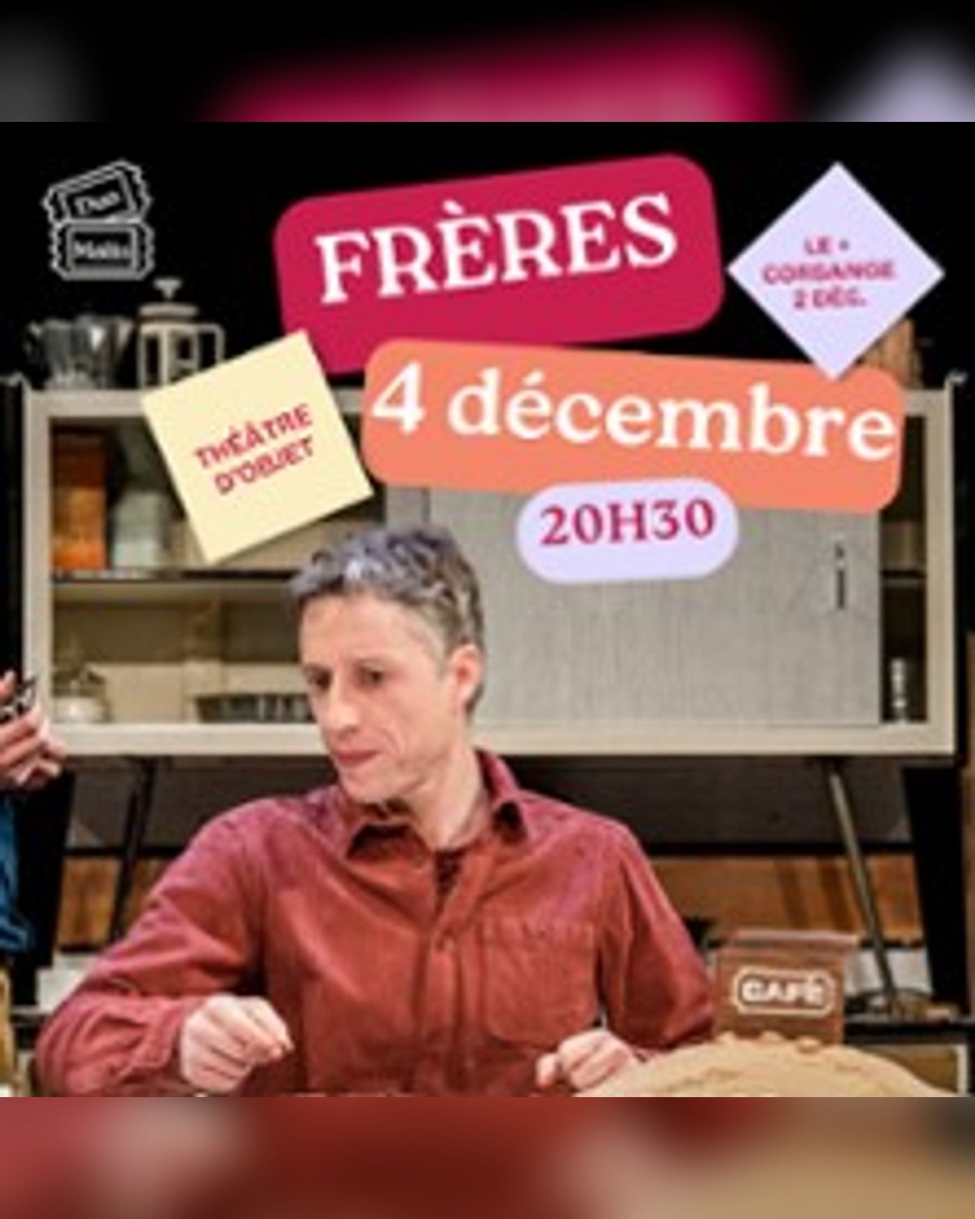 Frères
