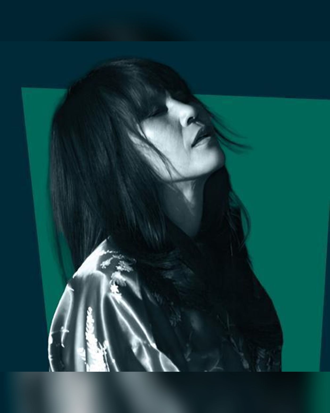Fusion Walking Project / Ryoko Nuruki Trio