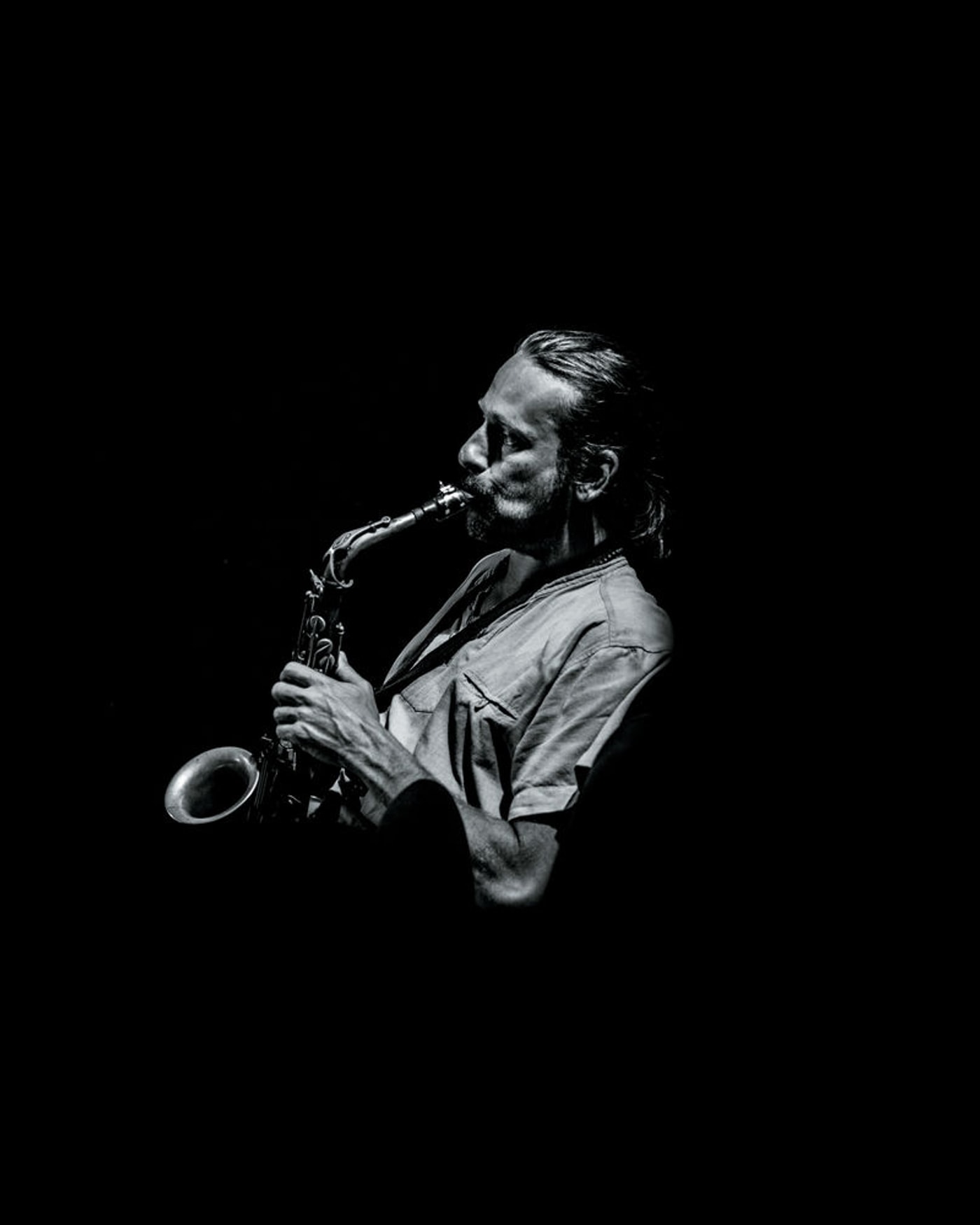 Gael Horellou