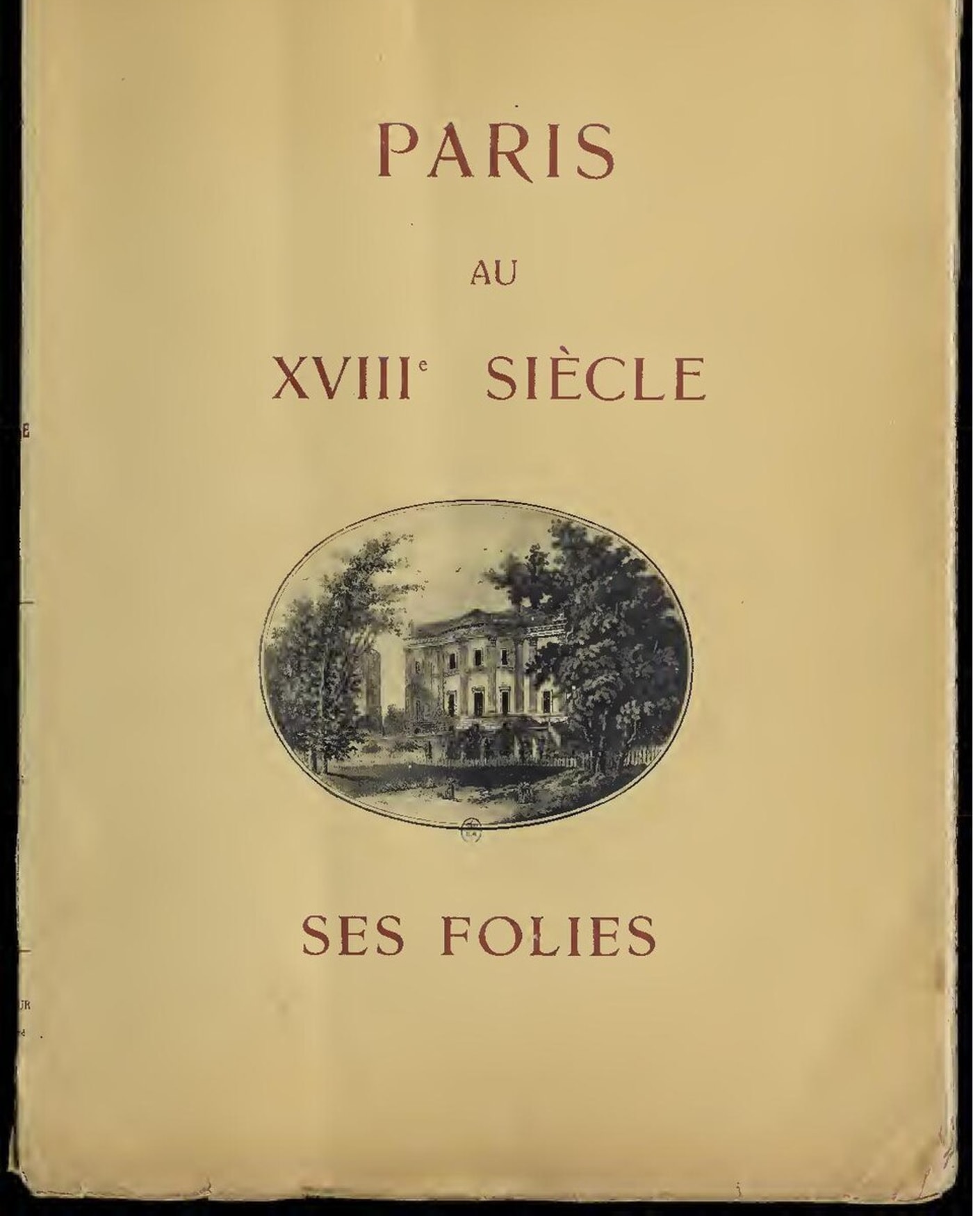 Gaîté l'été