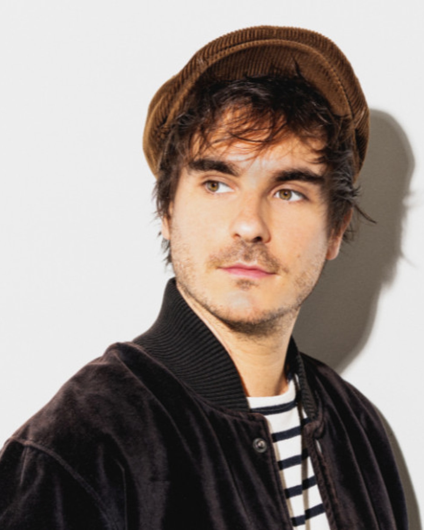 Gauvain Sers