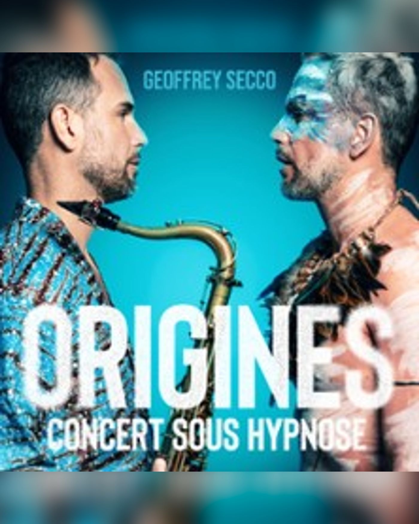 Geoffrey Secco