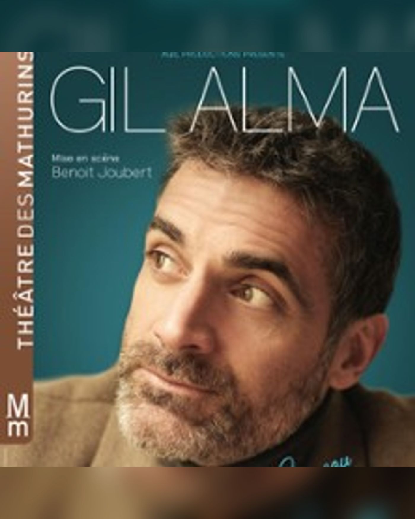 Gil Alma