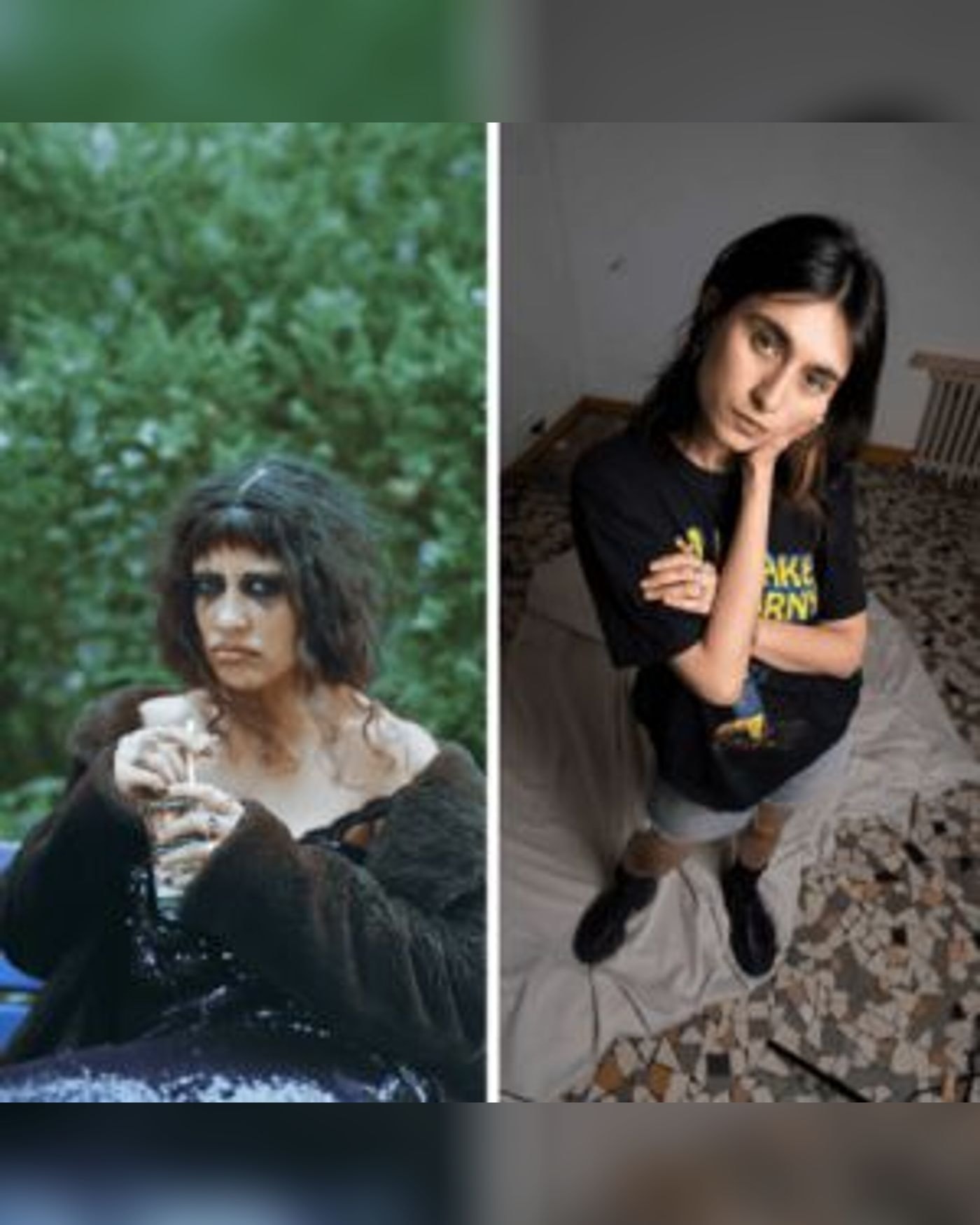 Gildaa + Alma Rechtman