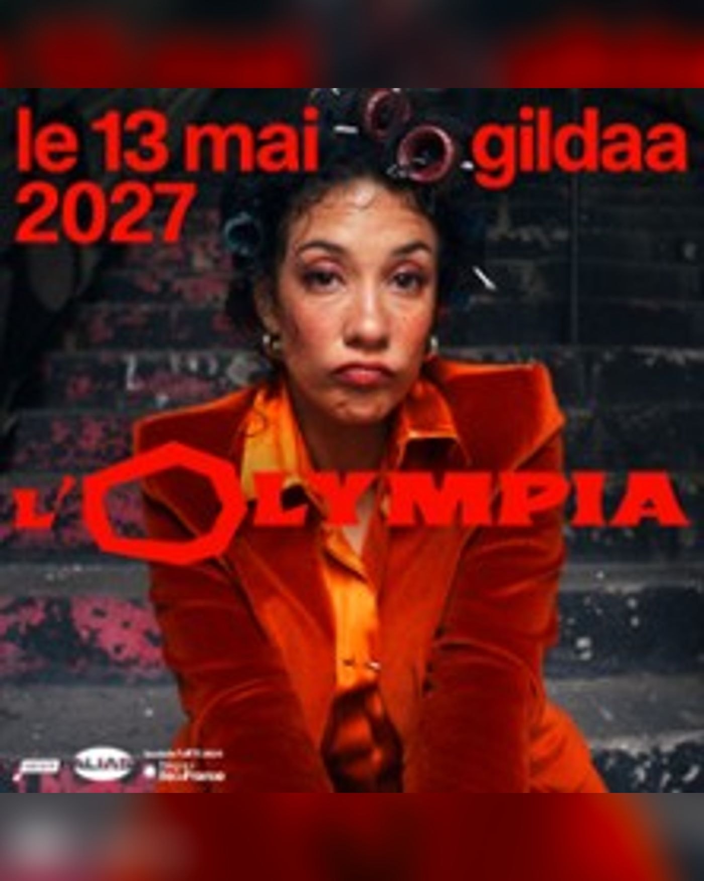 Gildaa