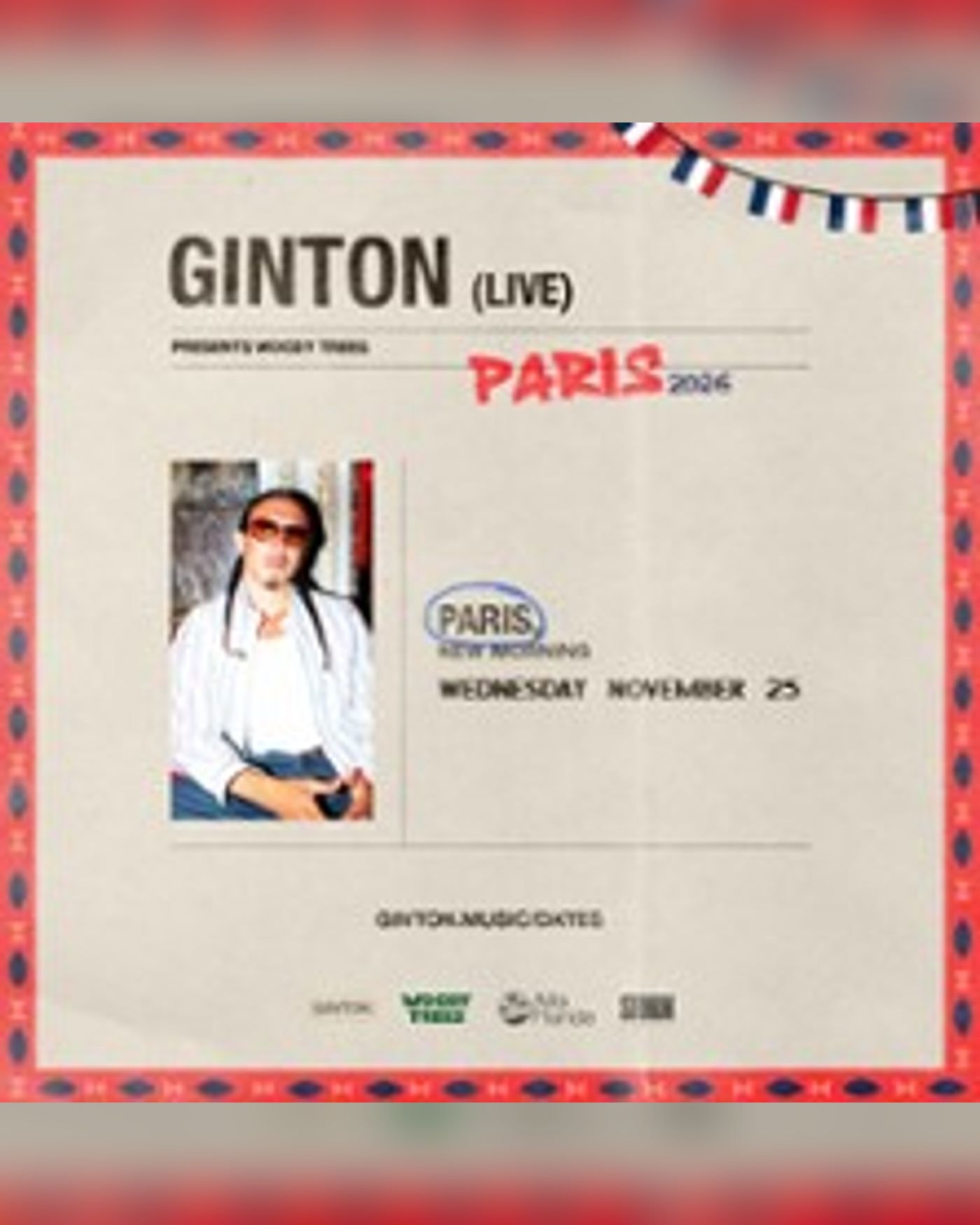 Ginton