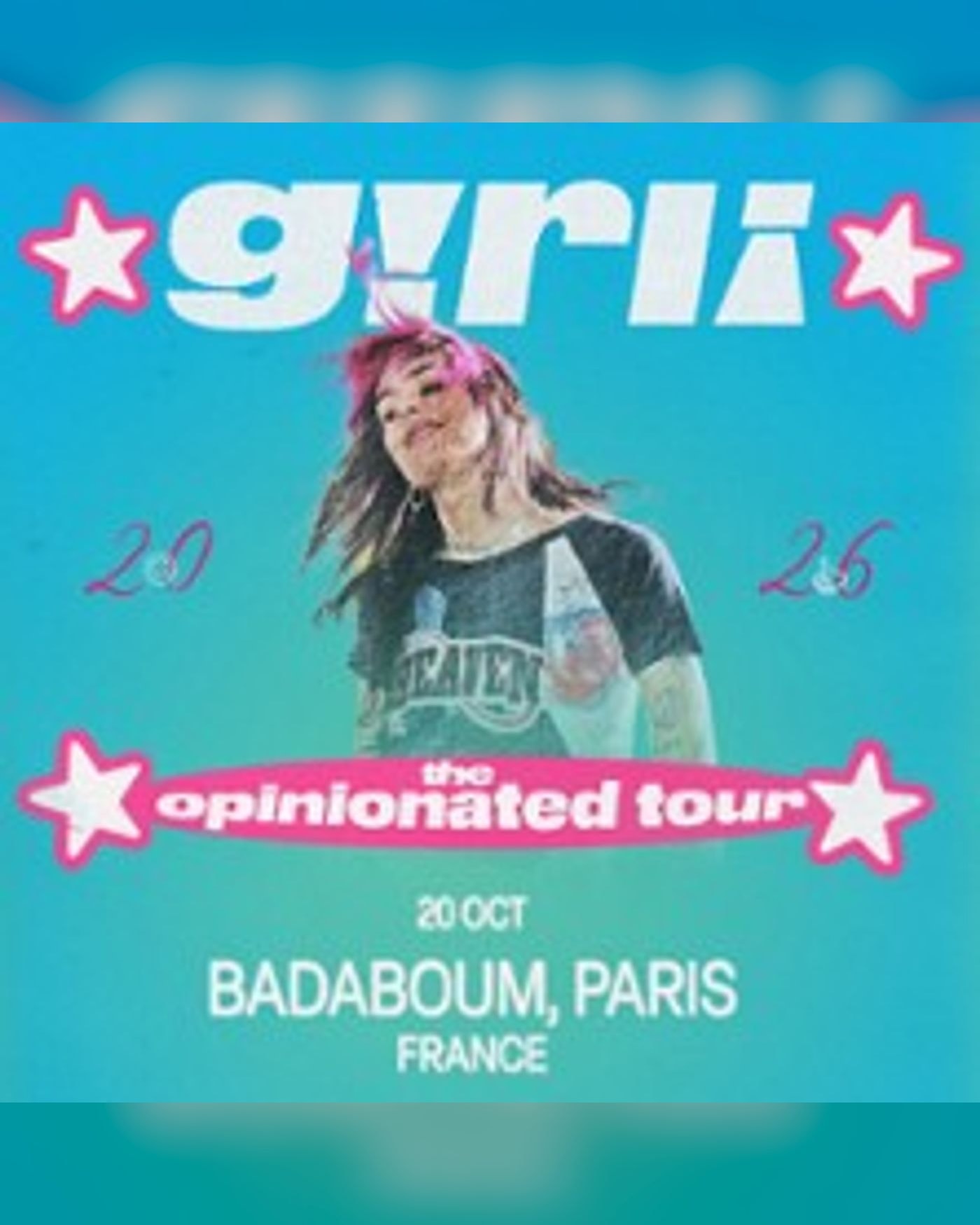 Girli