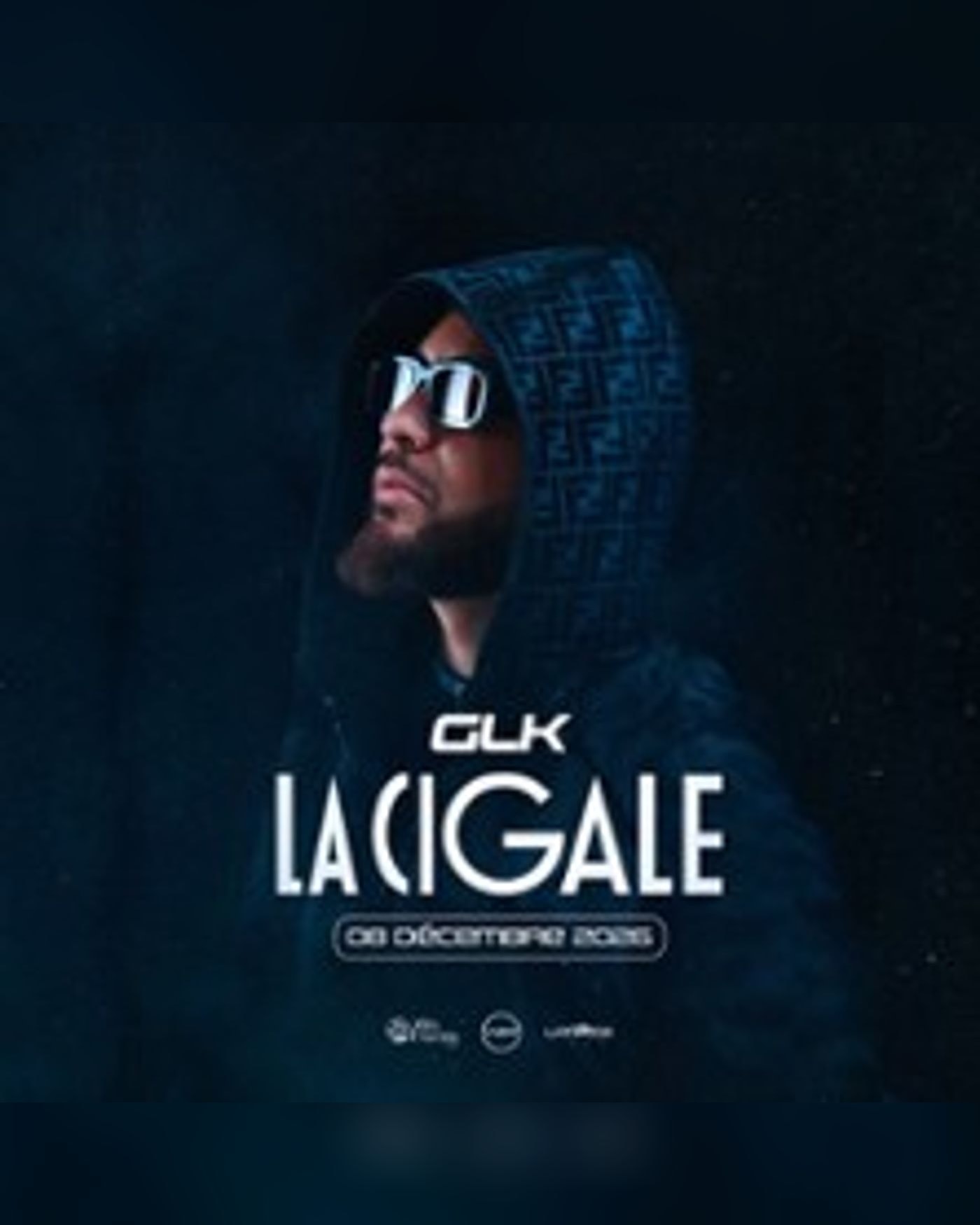 Affiche de Glk