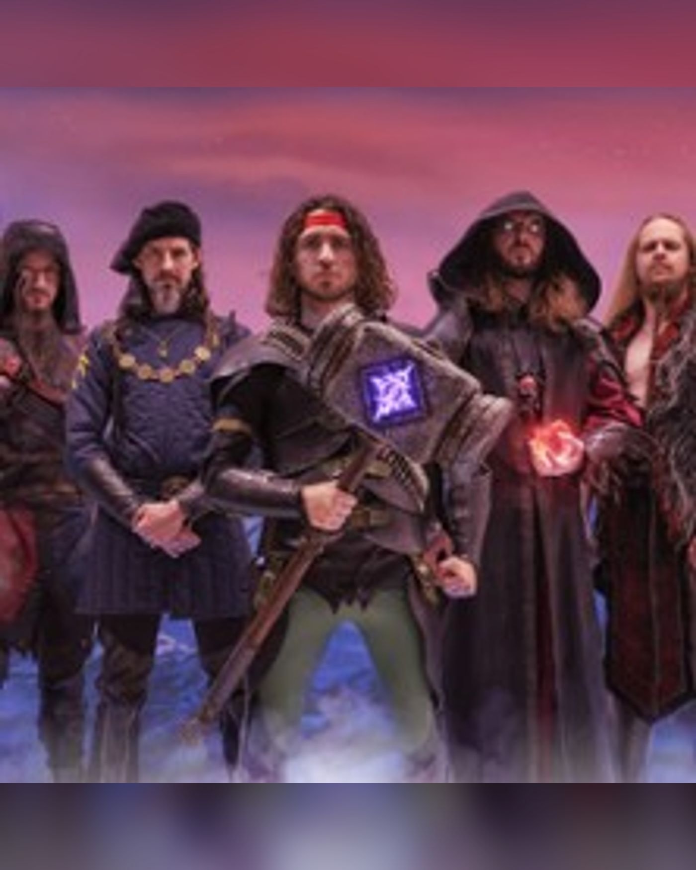 Gloryhammer