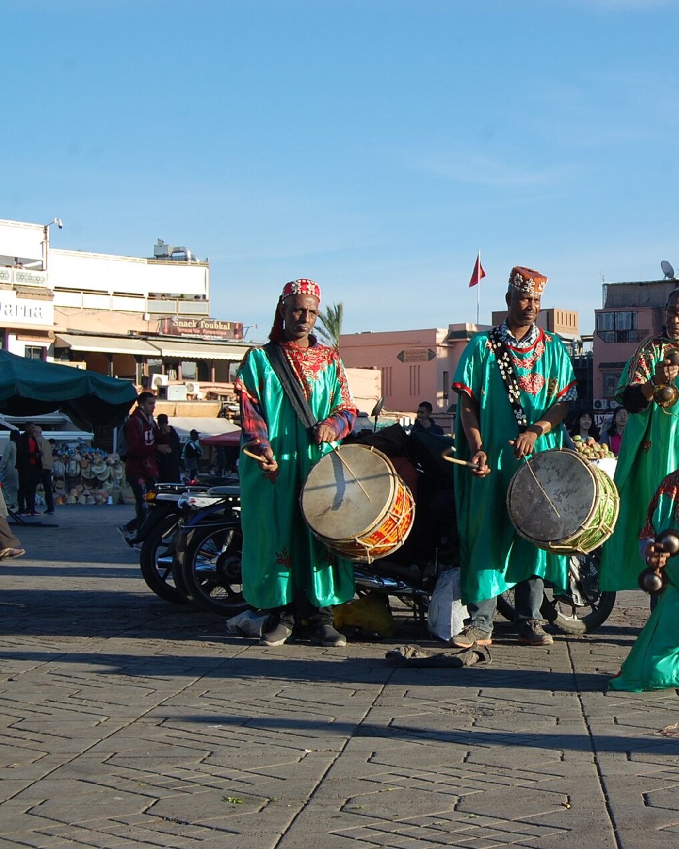 Gnaoua