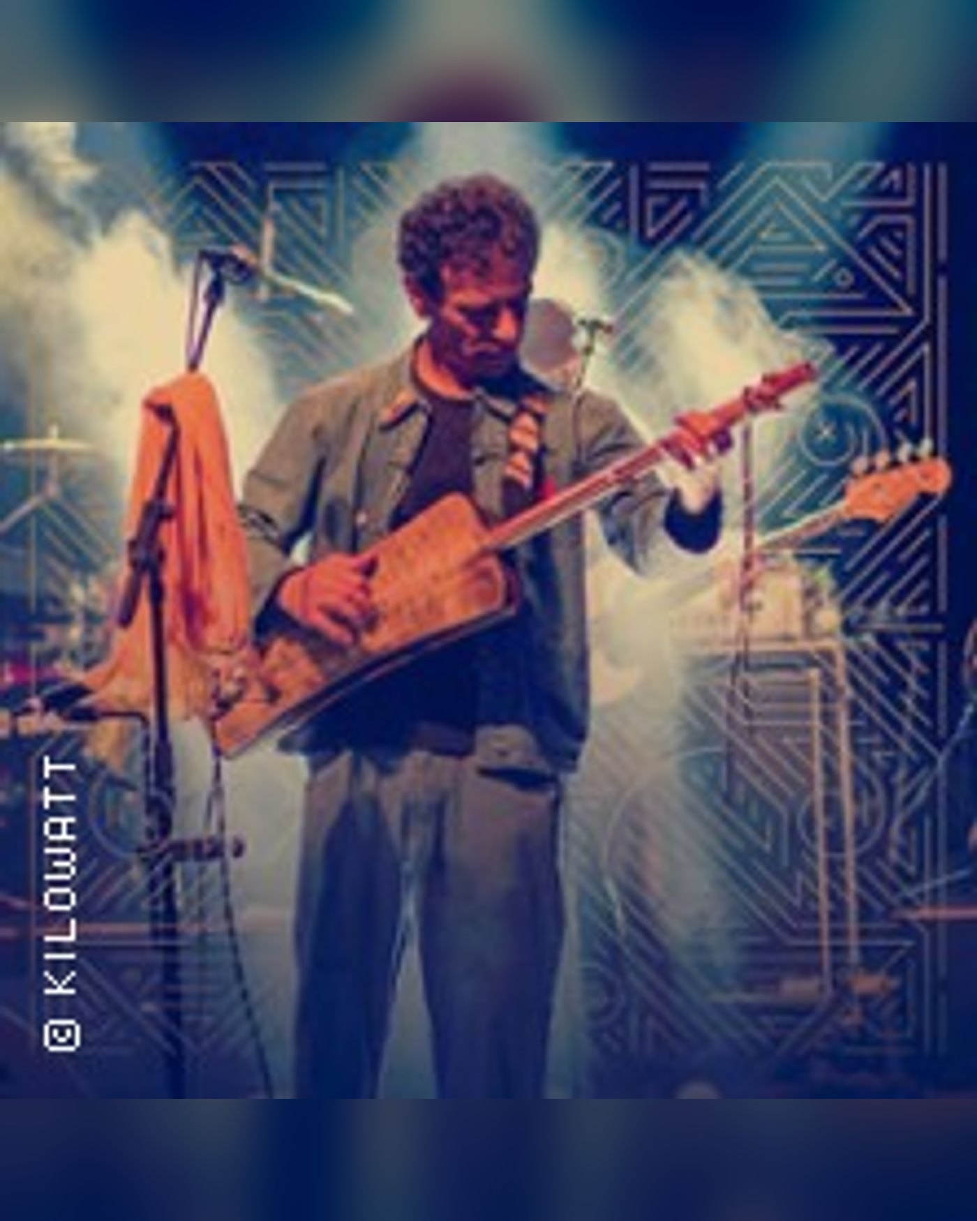 Gnawa Diffusion