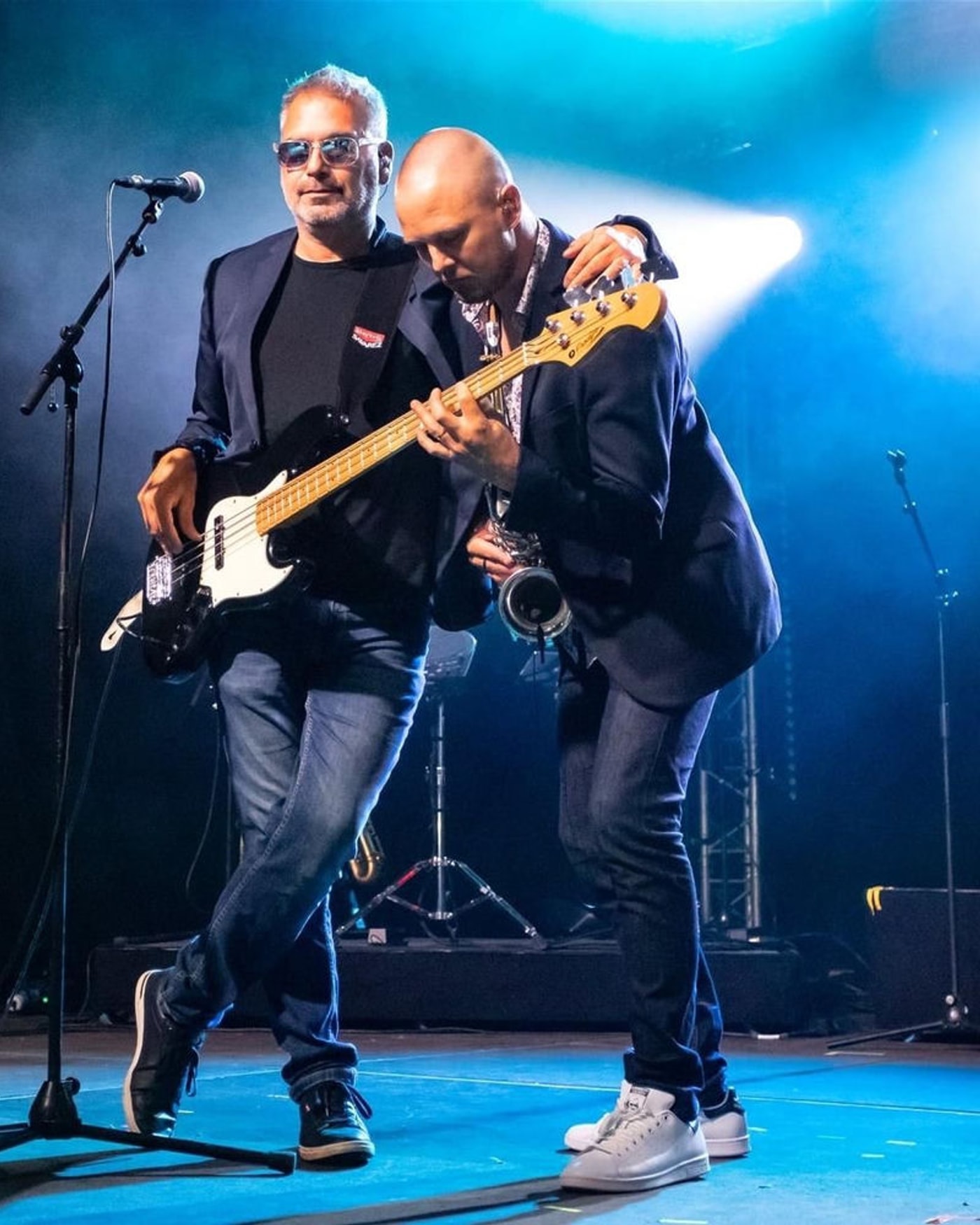 Goldmen — Concert Best of Goldman