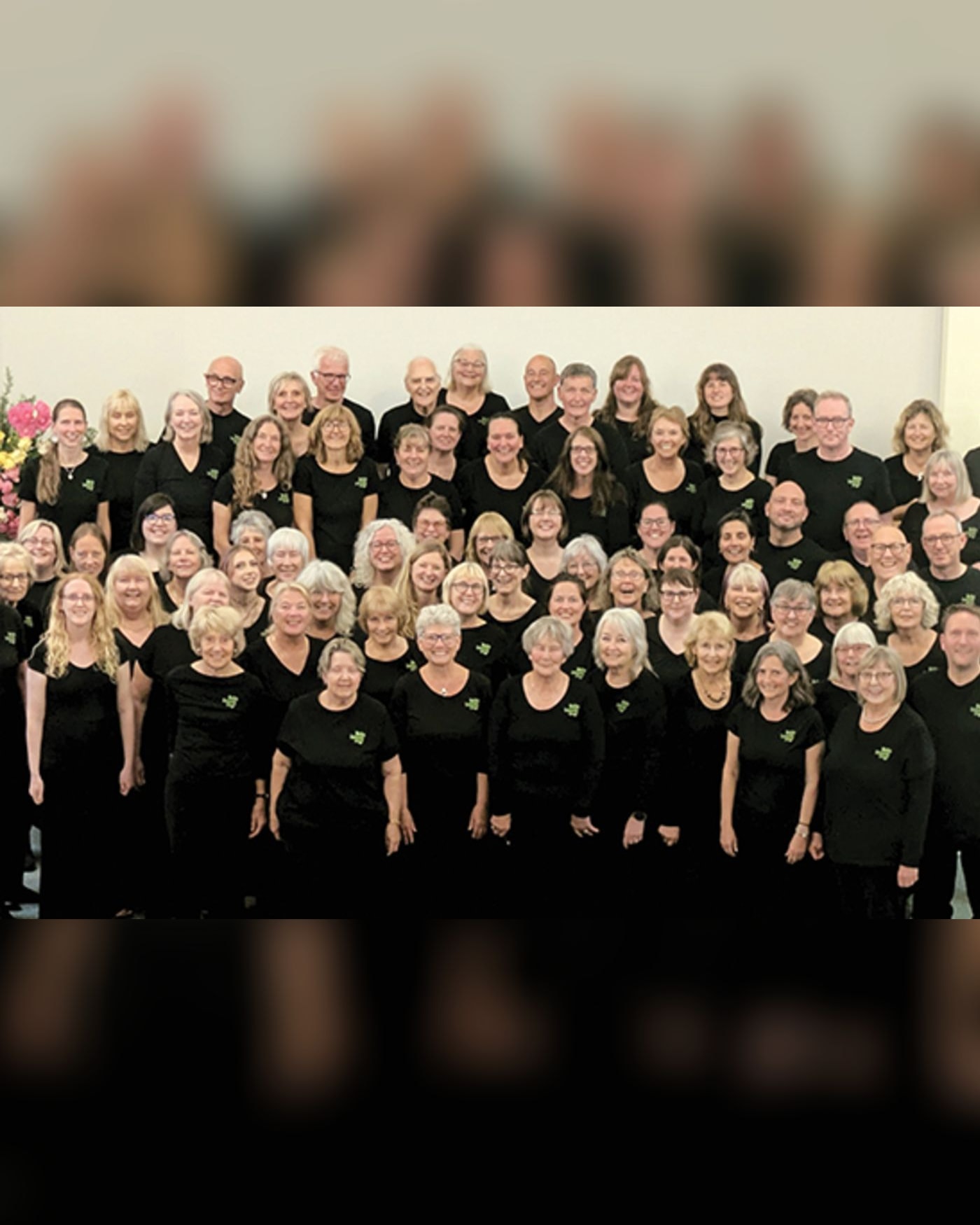 Grand Concert Gospel