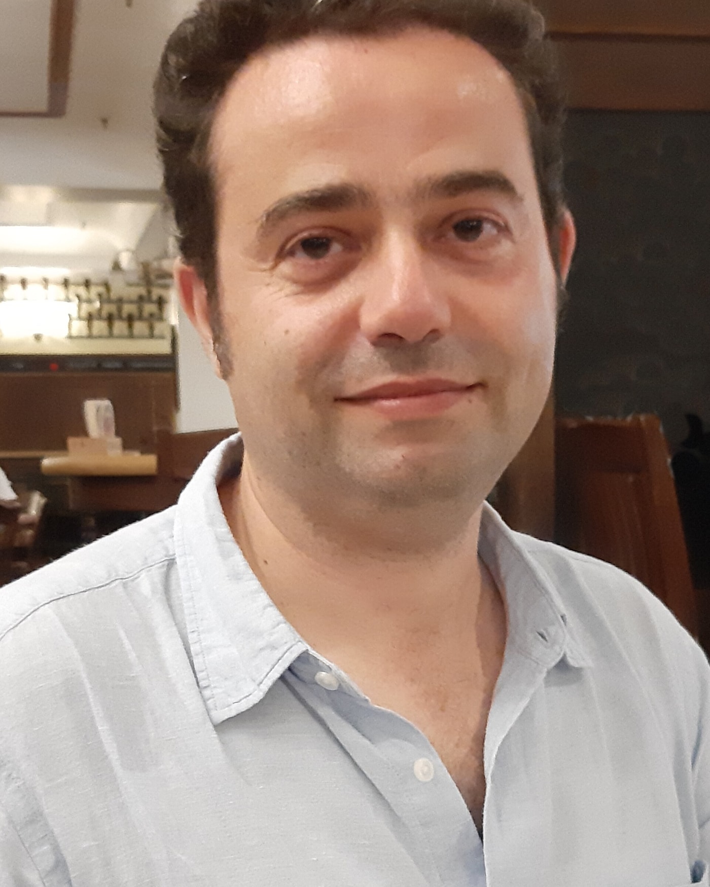 Guillaume Metayer