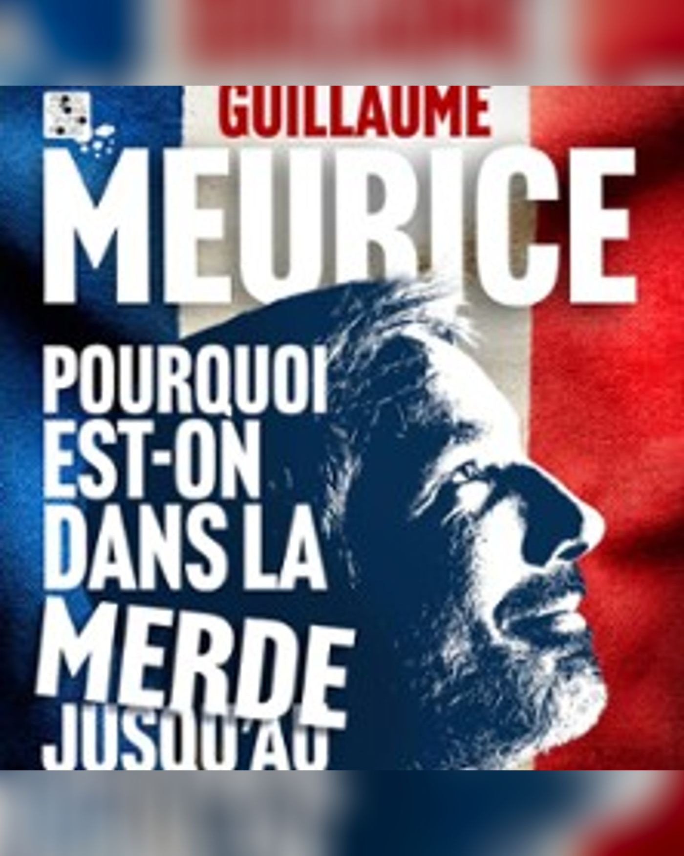 Guillaume Meurice