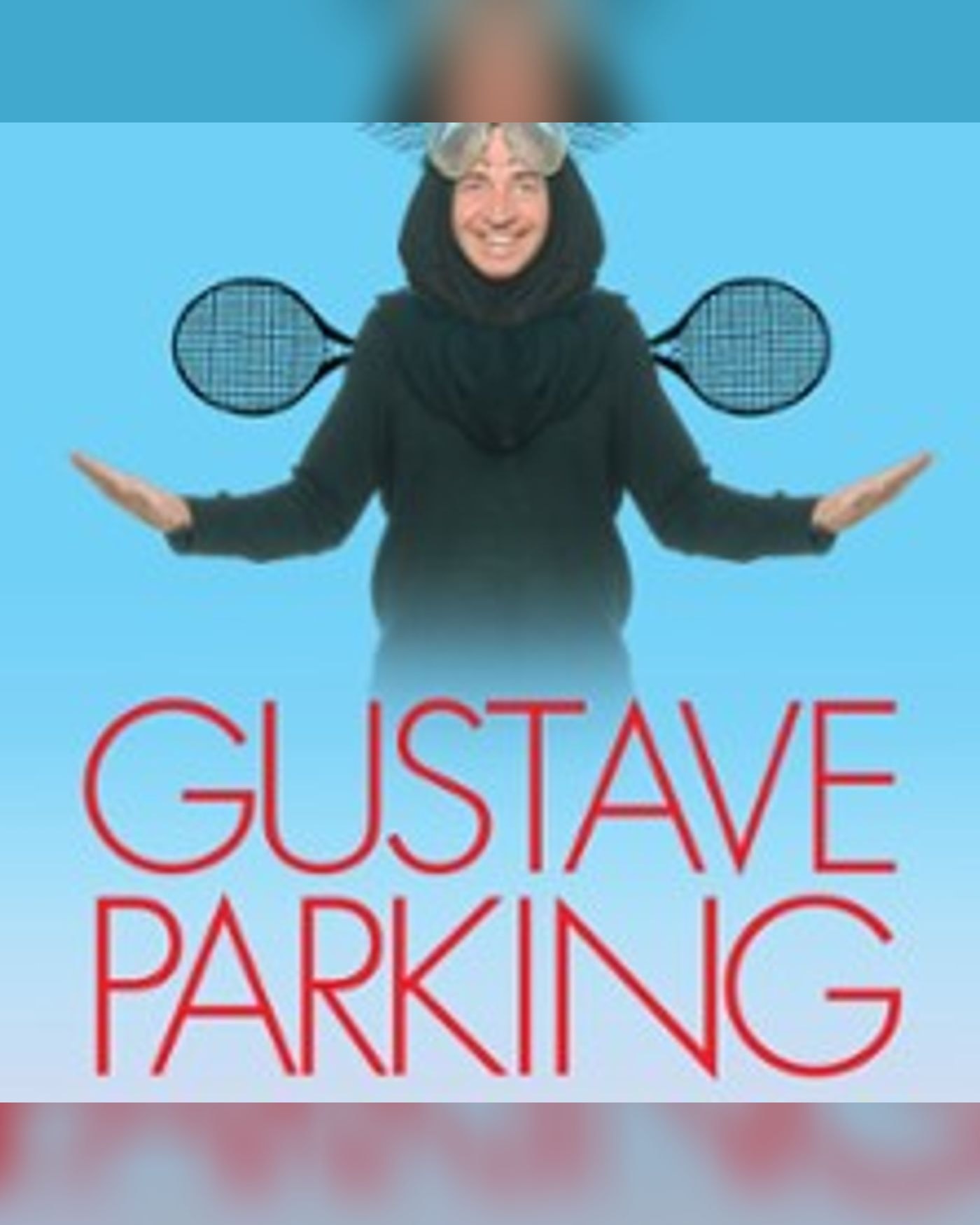 Gustave Parking