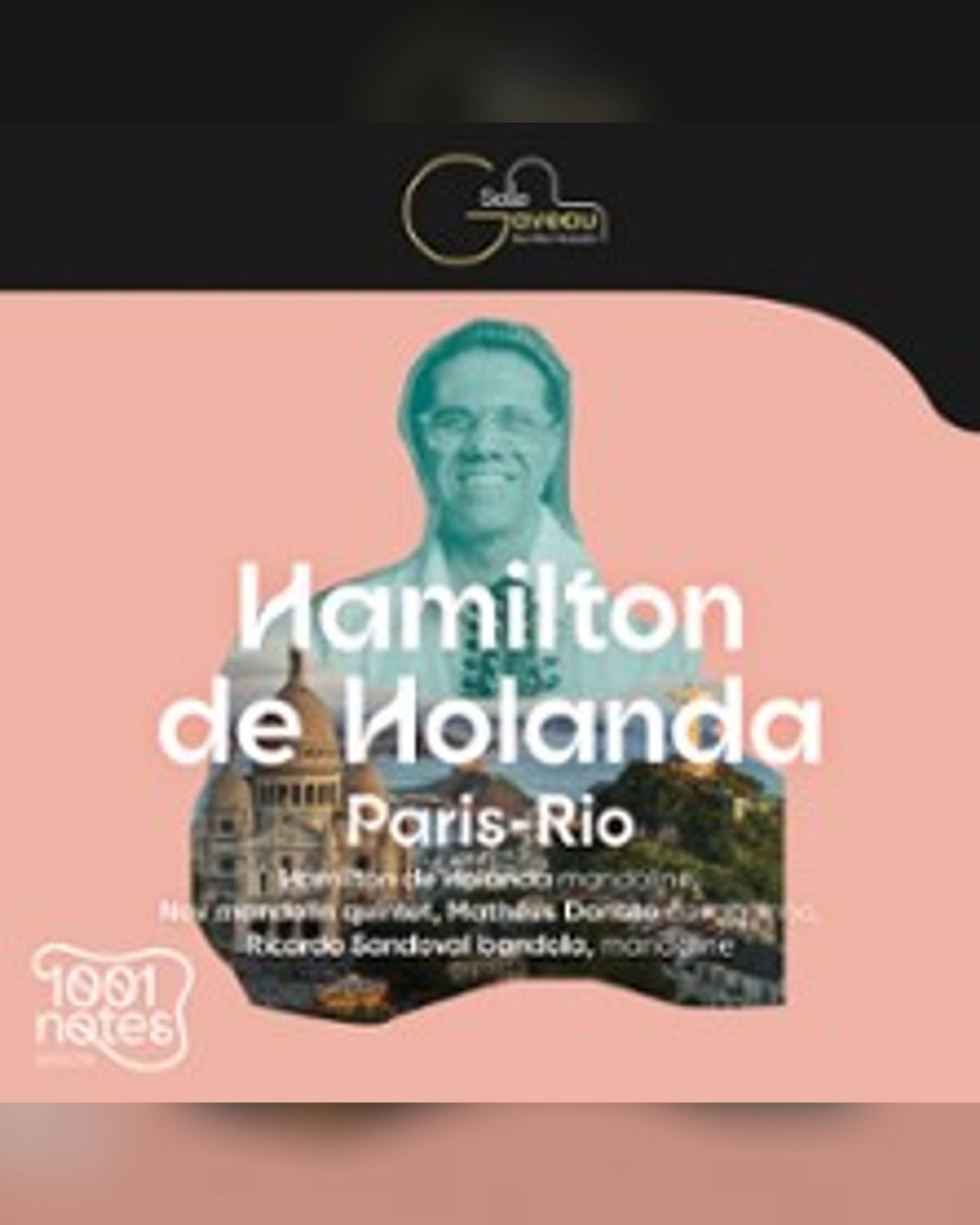 Hamilton de Holanda