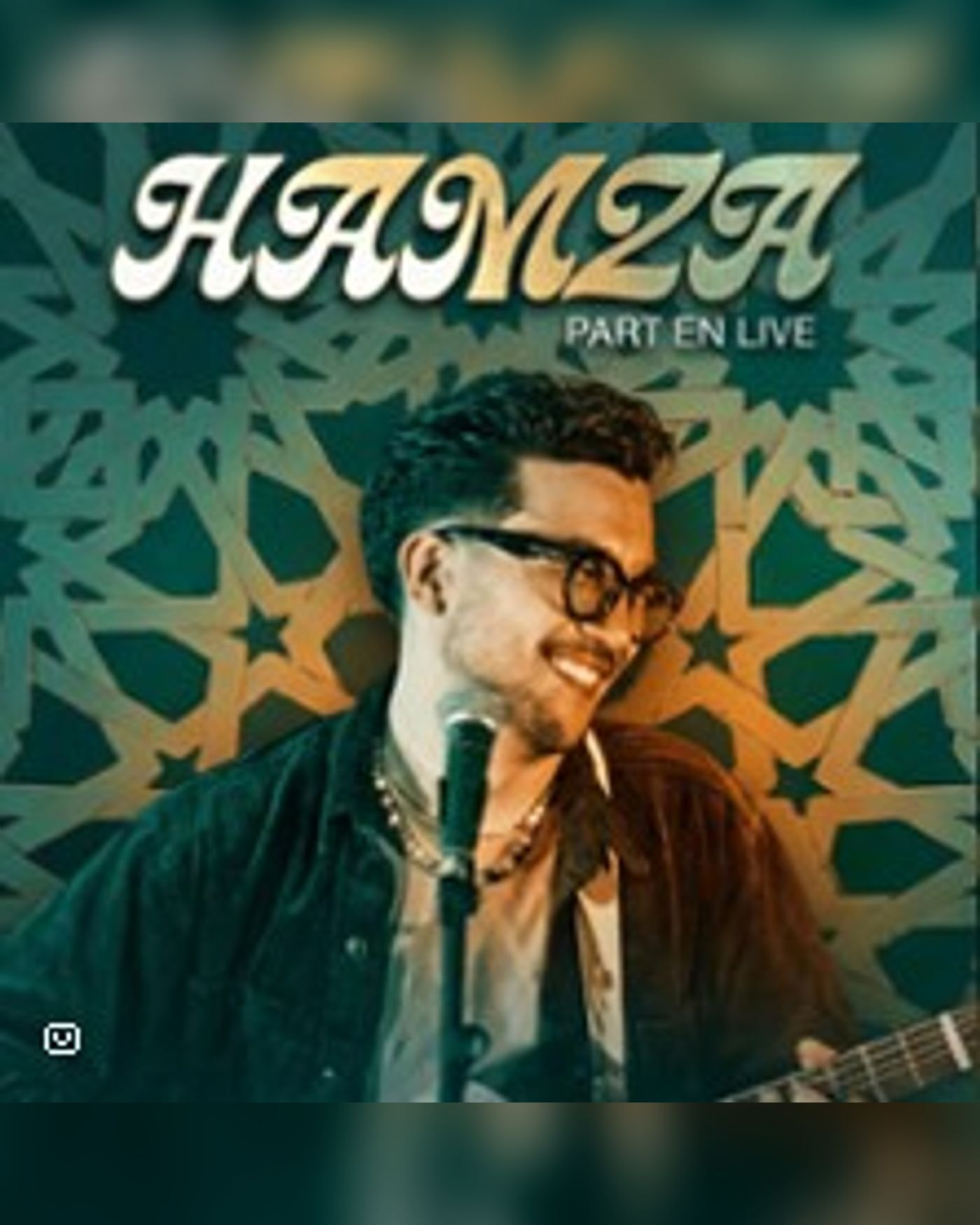 Hamza Nazihi