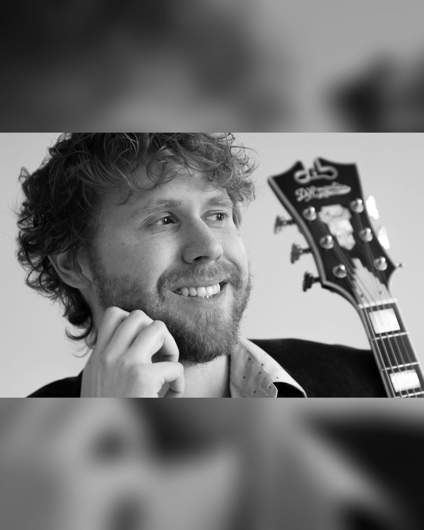Hans Luchs Quartet