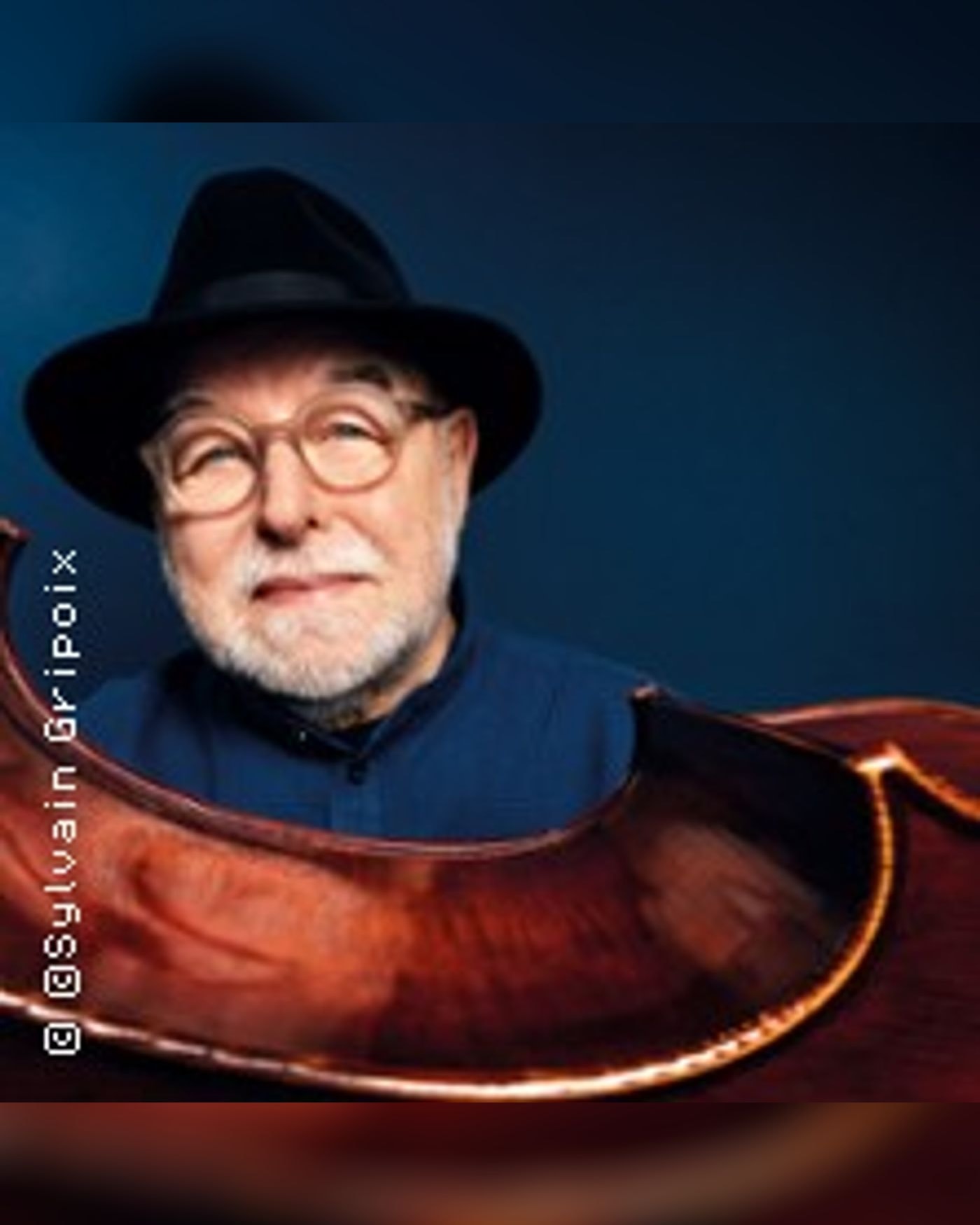 Henri Texier Quartet