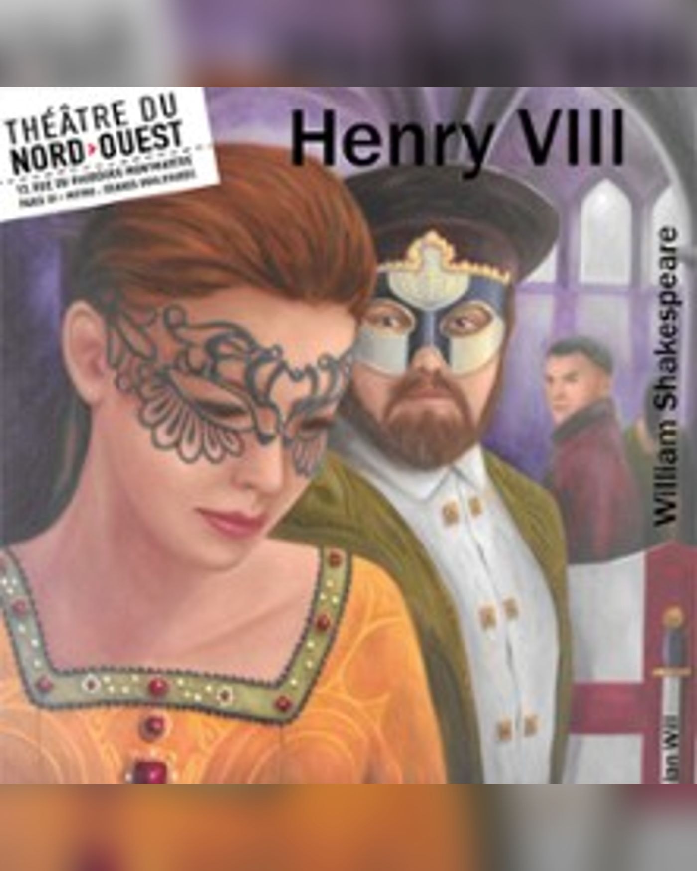 Henry VIII