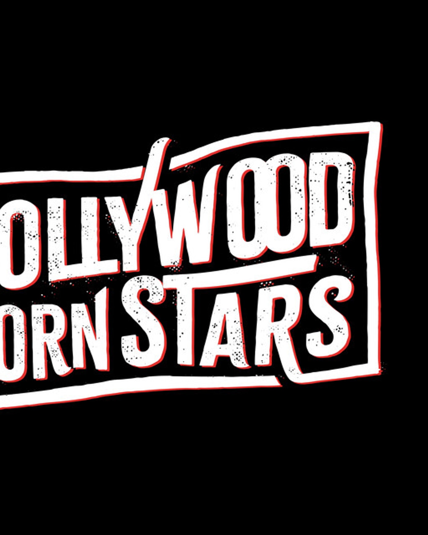 Hollywood Porn Stars