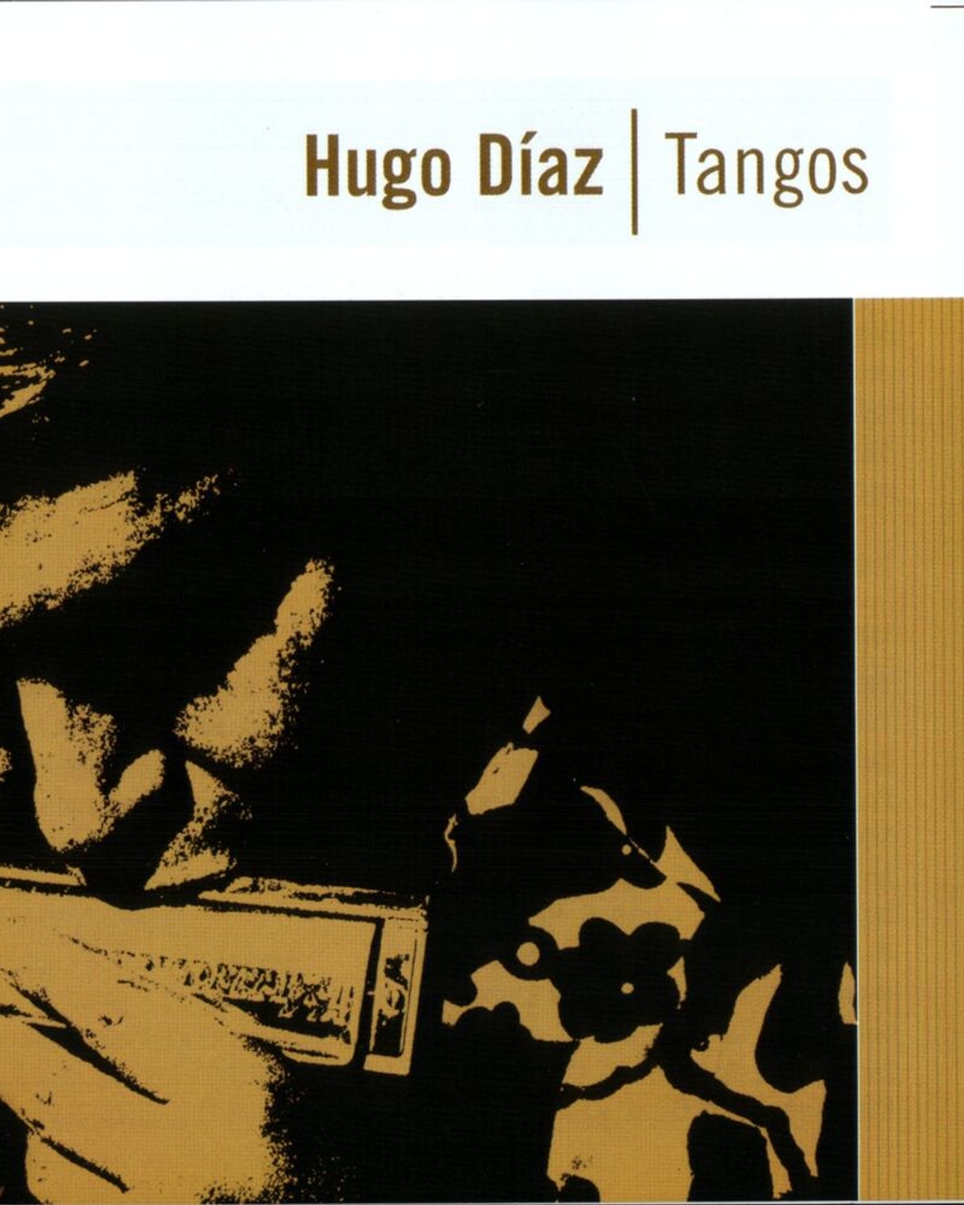Affiche de Hugo Diaz - « Home to Home » 5TET