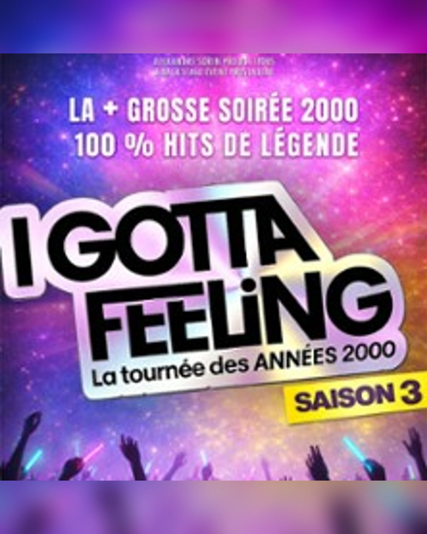 I Gotta Feeling