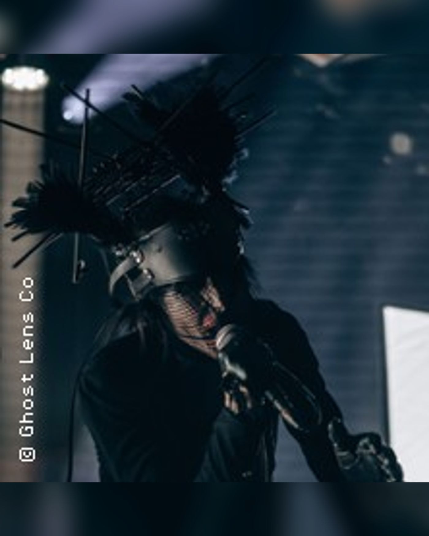 Iamx