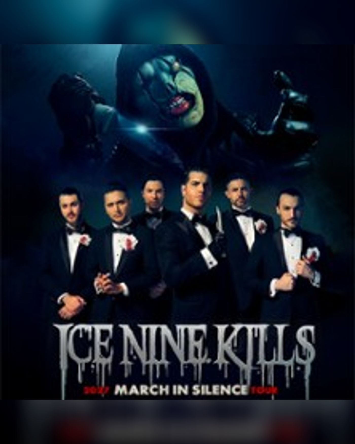 Ice Nine Kills