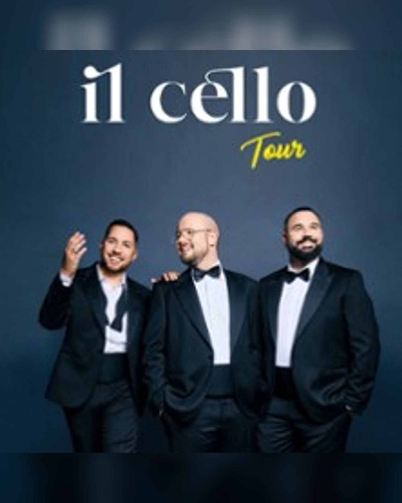 Il Cello