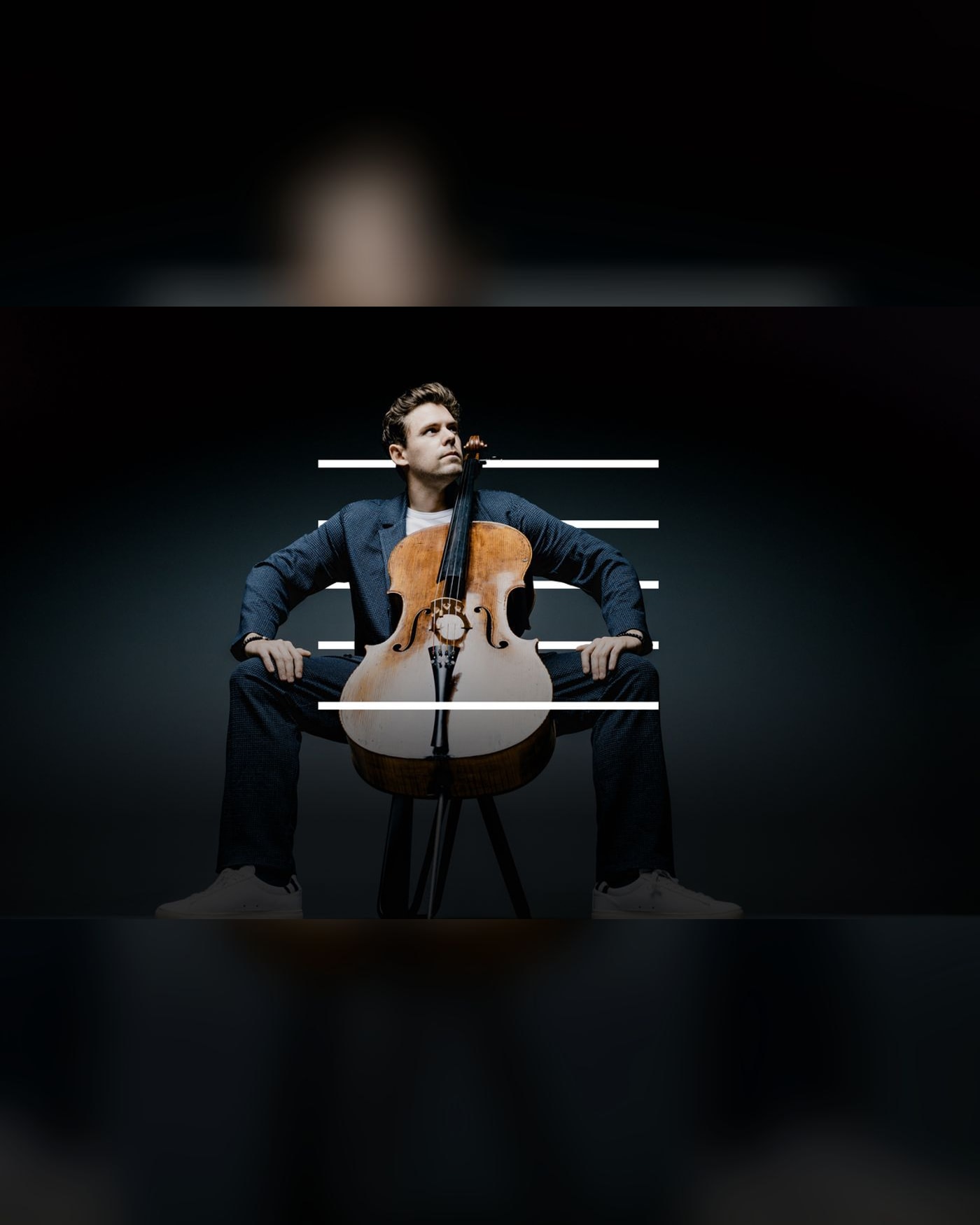 Affiche de Il Virtuoso Italiano