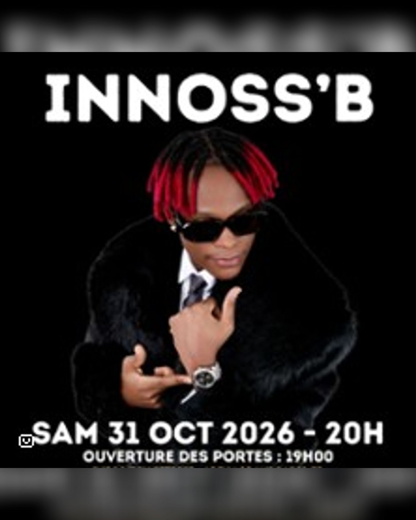 Innoss'B