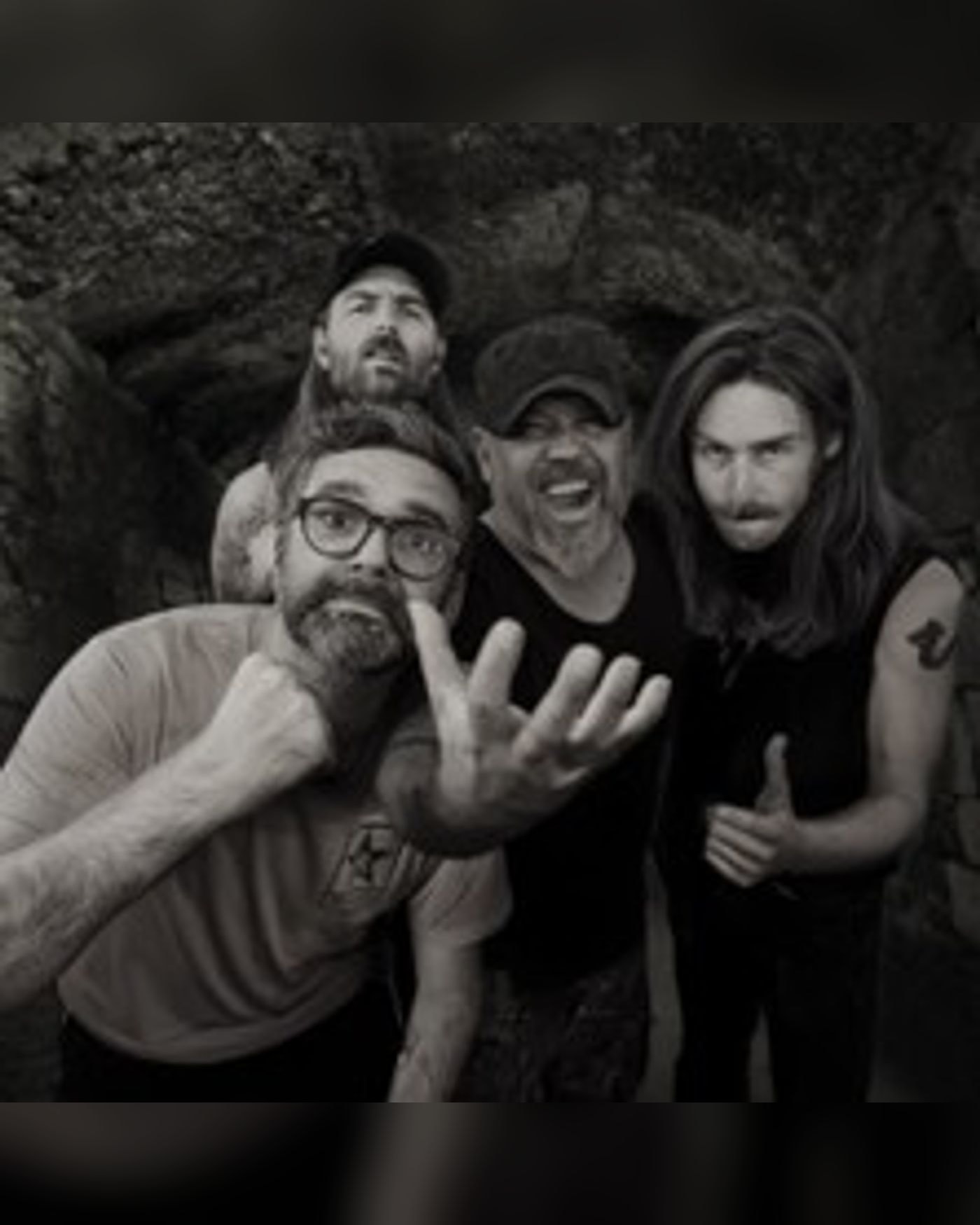 Integrity + Ringworm + World I Hate