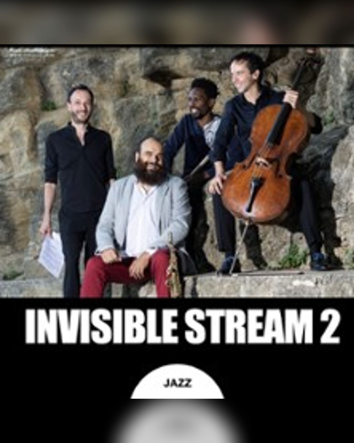 Affiche de Invisible Stream II