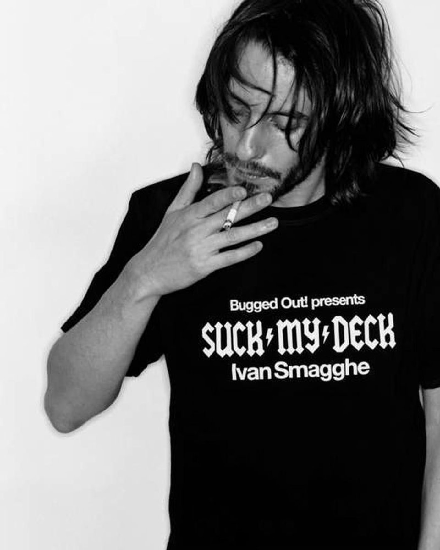 Ivan Smagghe
