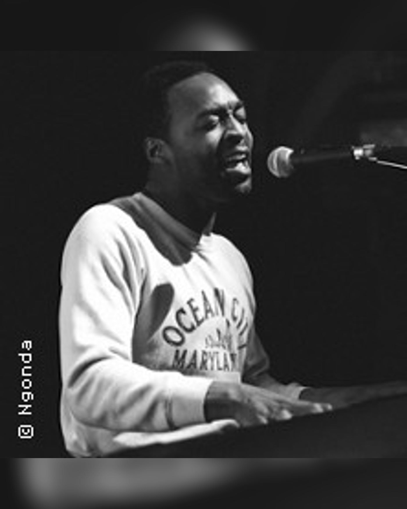 Jalen Ngonda