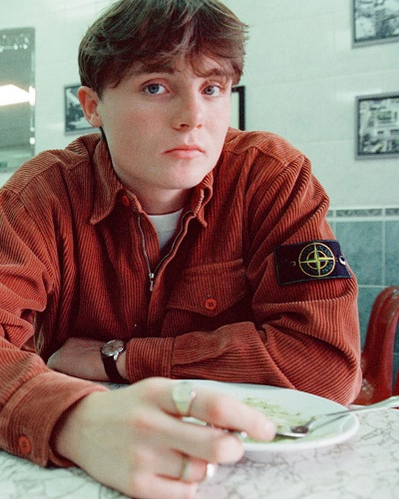 James Smith