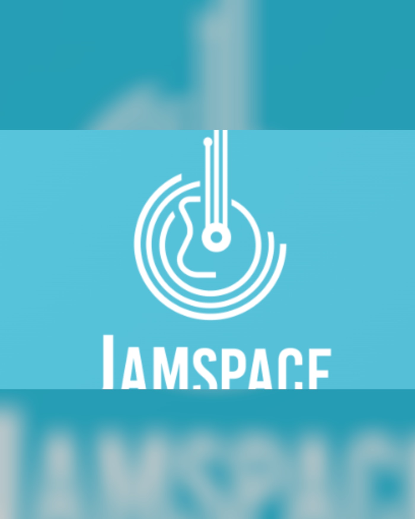 Jamspace // Blue Orange x Minuit Boulevard