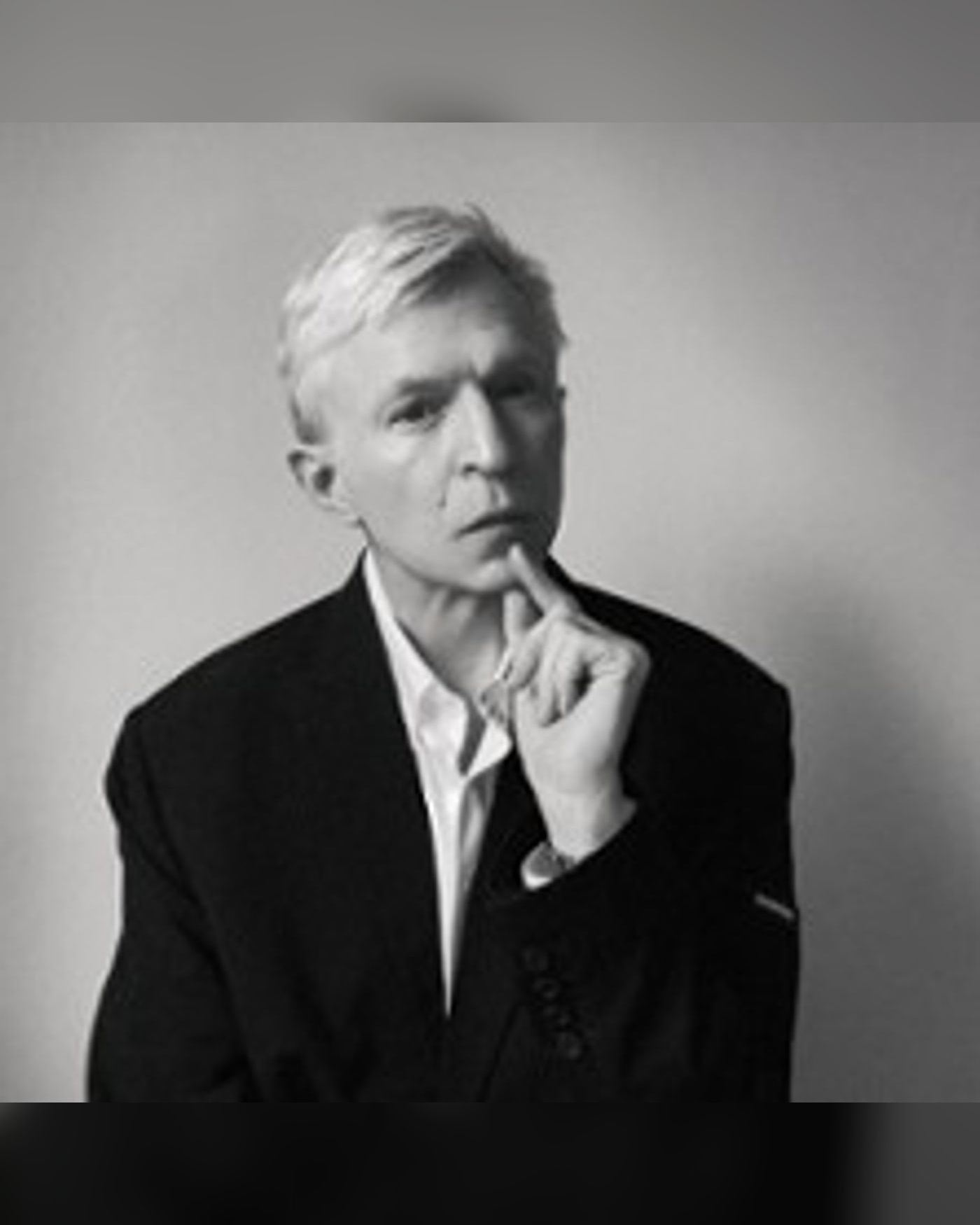 Jay Jay Johanson