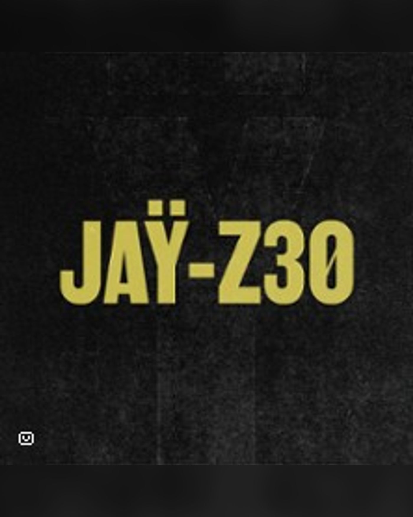Jaÿ-Z 30