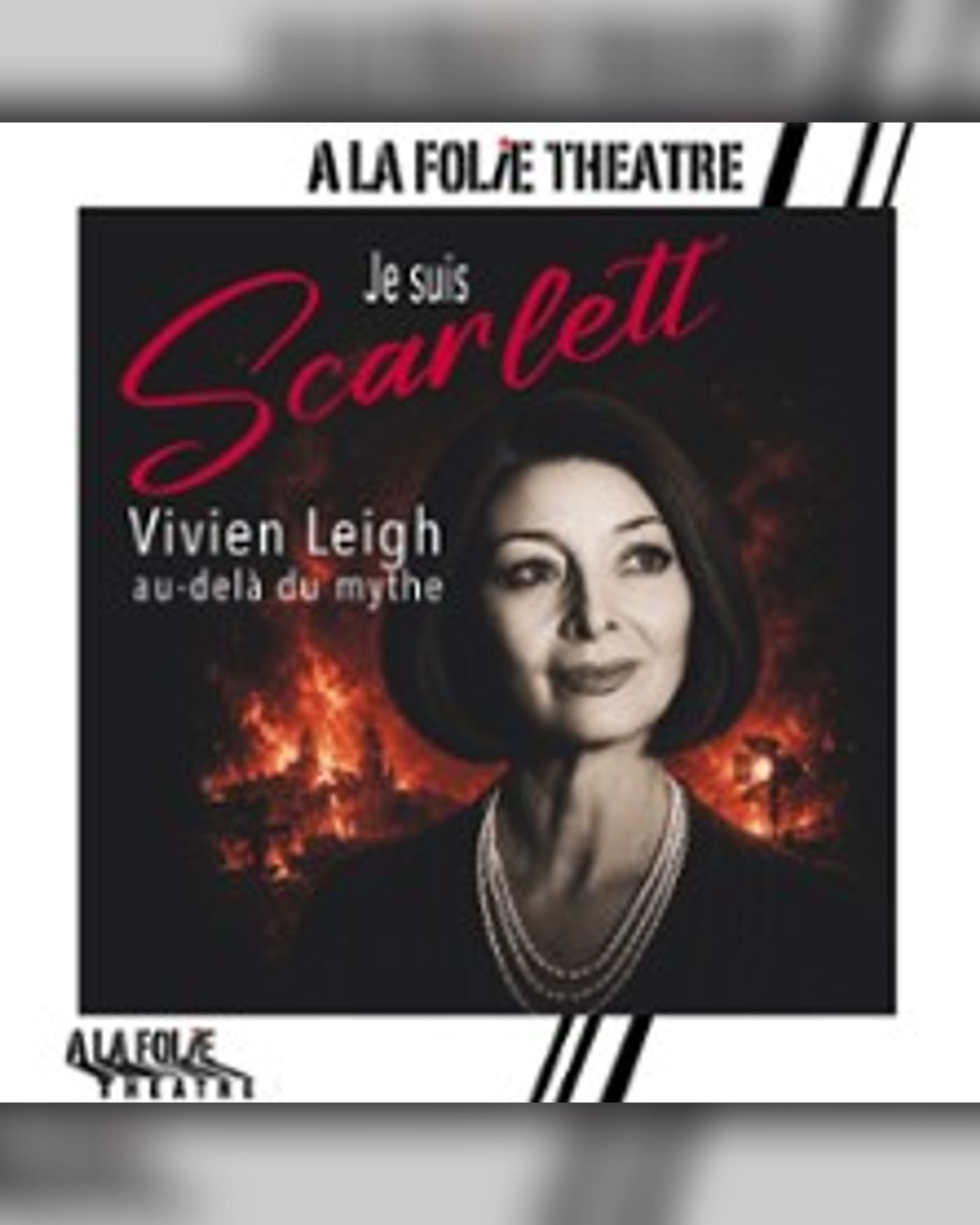 Je Suis Scarlett