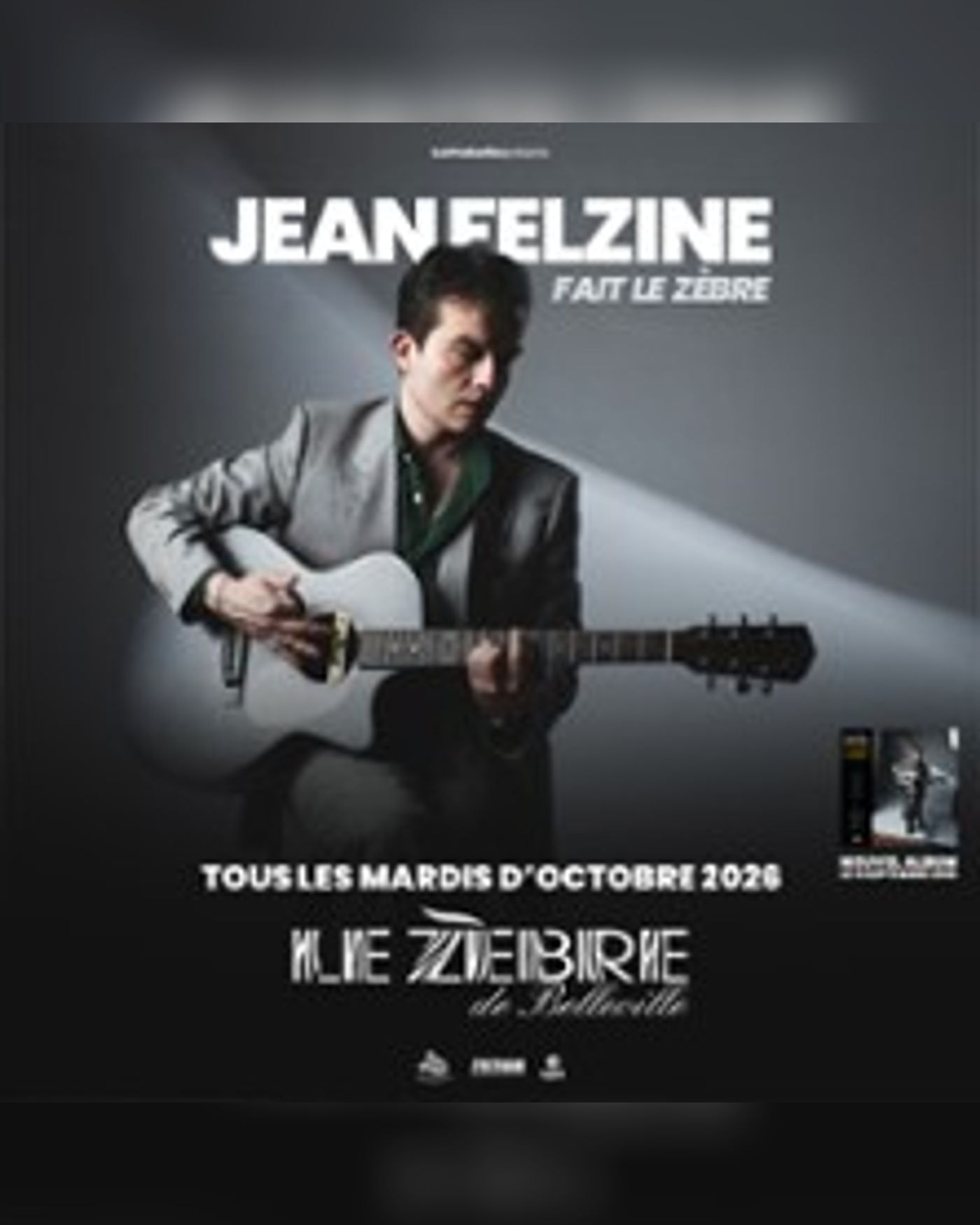 Jean Felzine