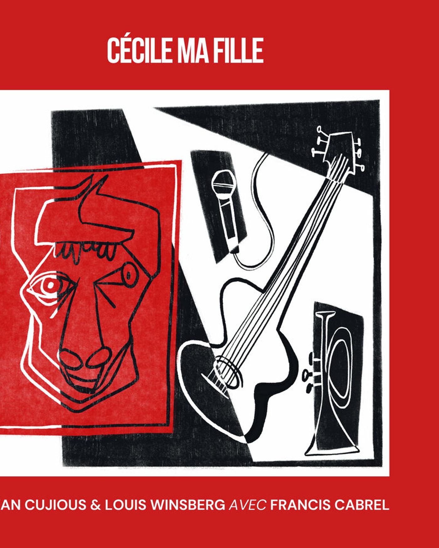 Jean-Pierre Como Quartet ft. Louis Winsberg