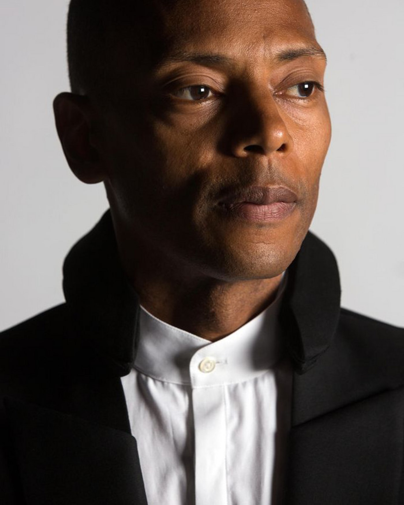 Jeff Mills