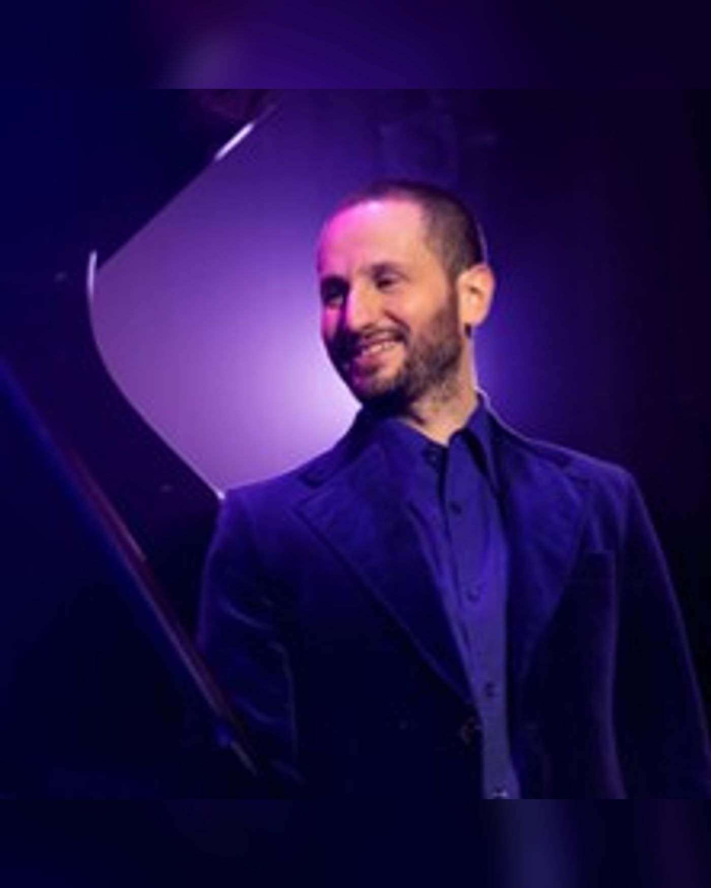 Jeremy Hababou