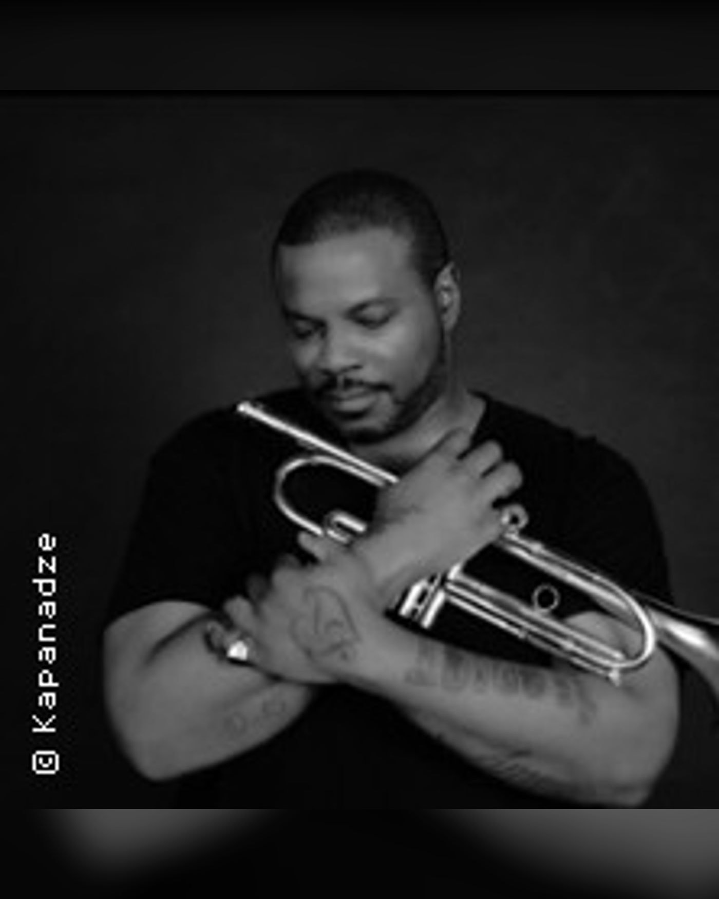 Jeremy Pelt Quartet