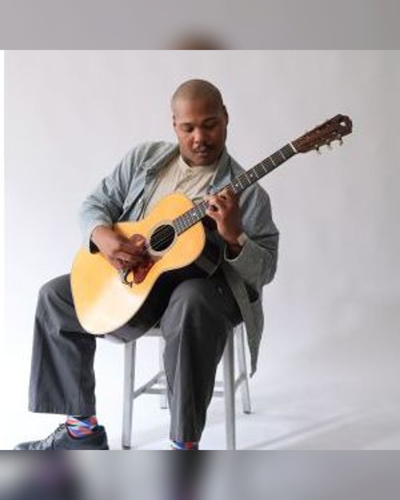 Jerron Paxton